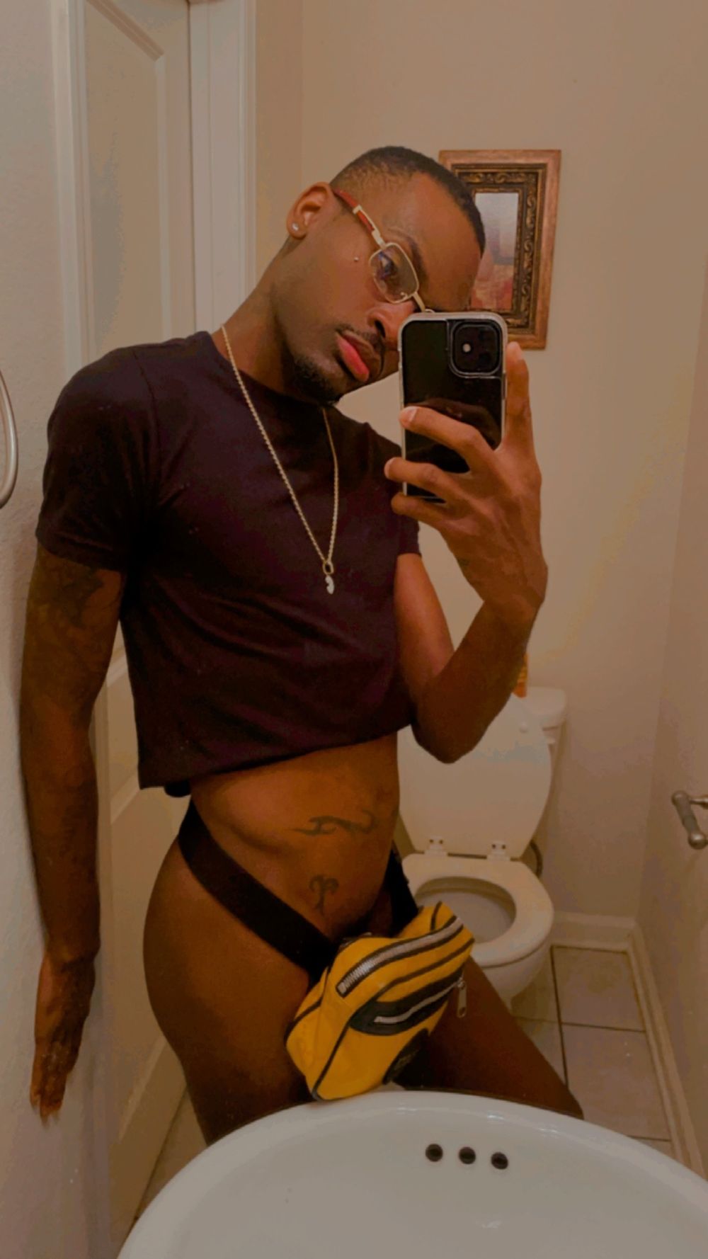 christaye OnlyFans profile picture