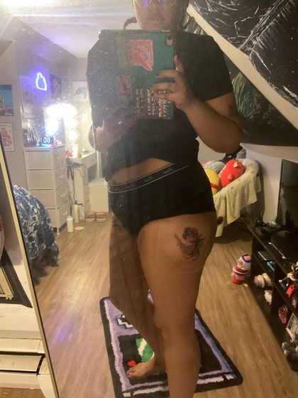 bebajasmine OnlyFans picture