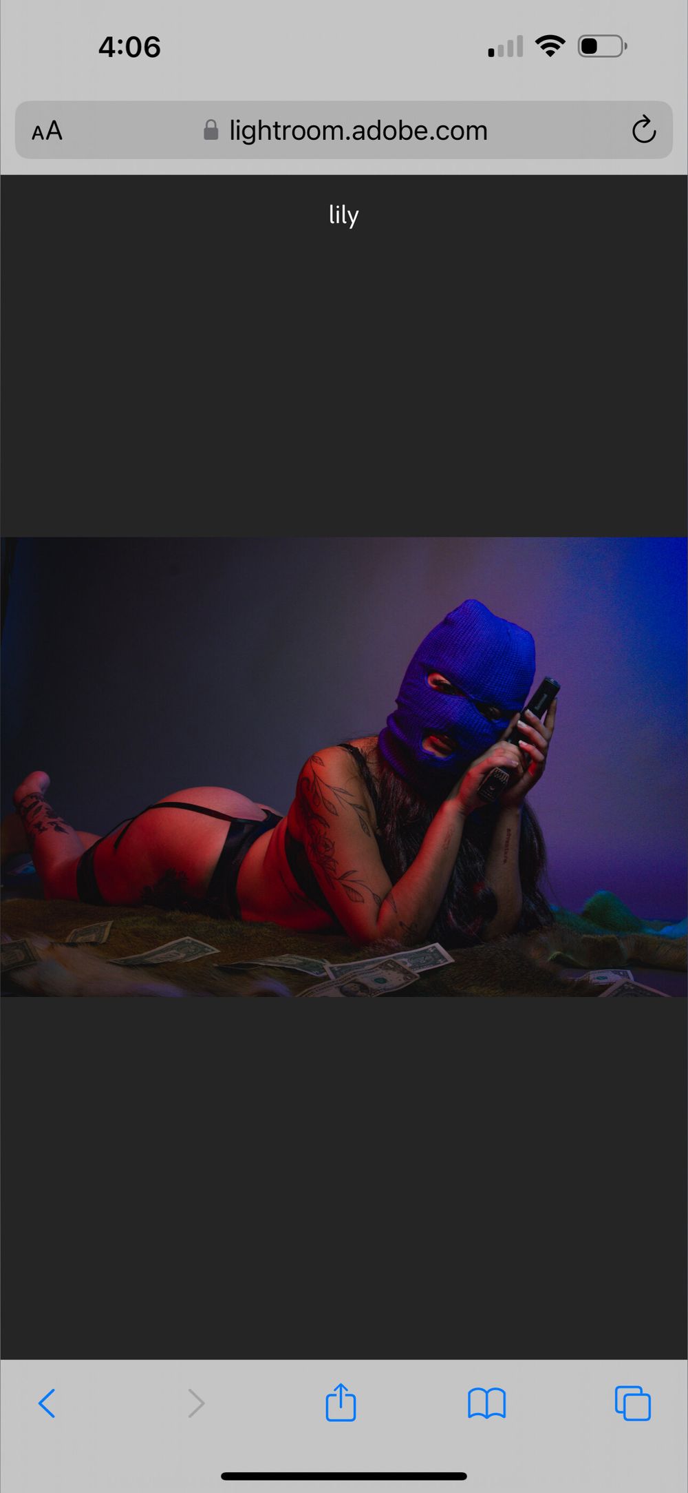 zaydie.baby OnlyFans profile picture