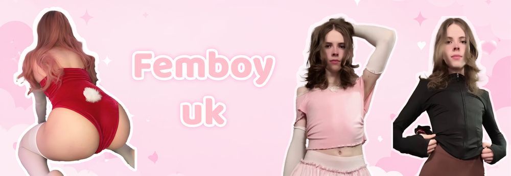 femboyuk1 OnlyFans profile picture