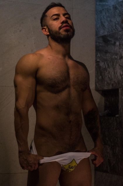 pakopalaciosfit OnlyFans picture