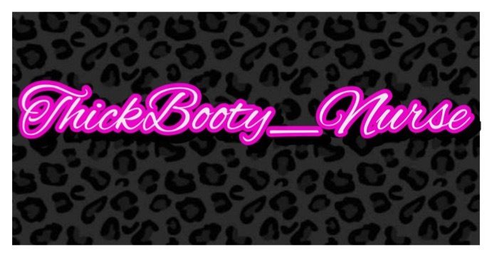 thickbooty_nurse OnlyFans profile picture