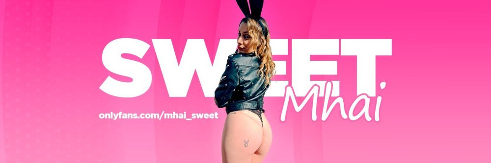 mhai_sweet OnlyFans profile picture