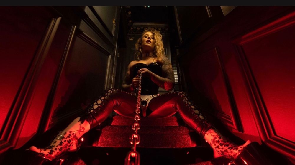 countess_coco OnlyFans profile picture