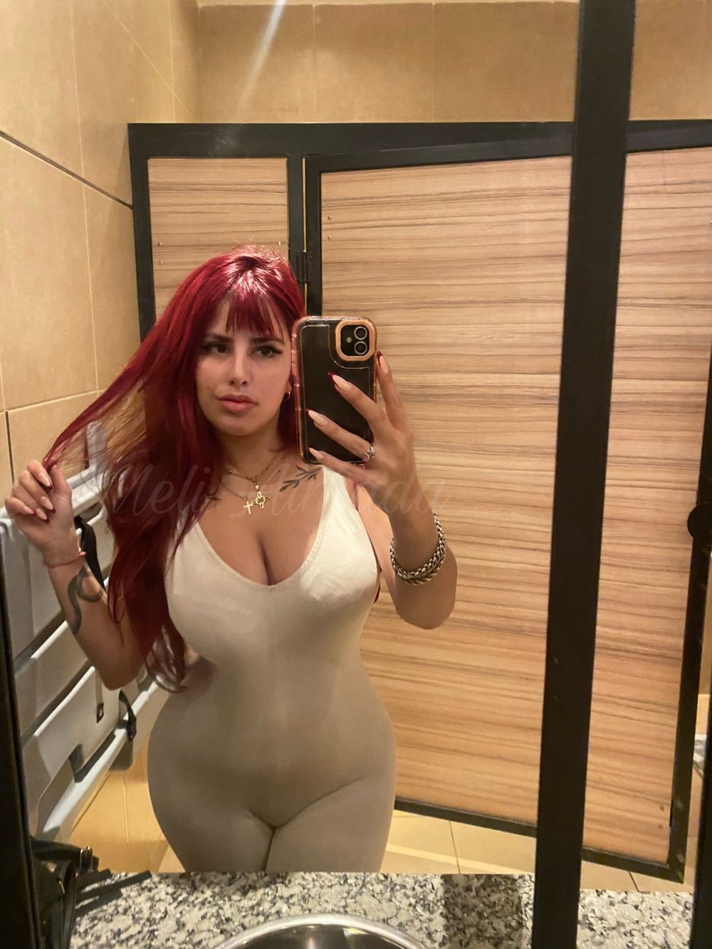 almadameli OnlyFans profile picture