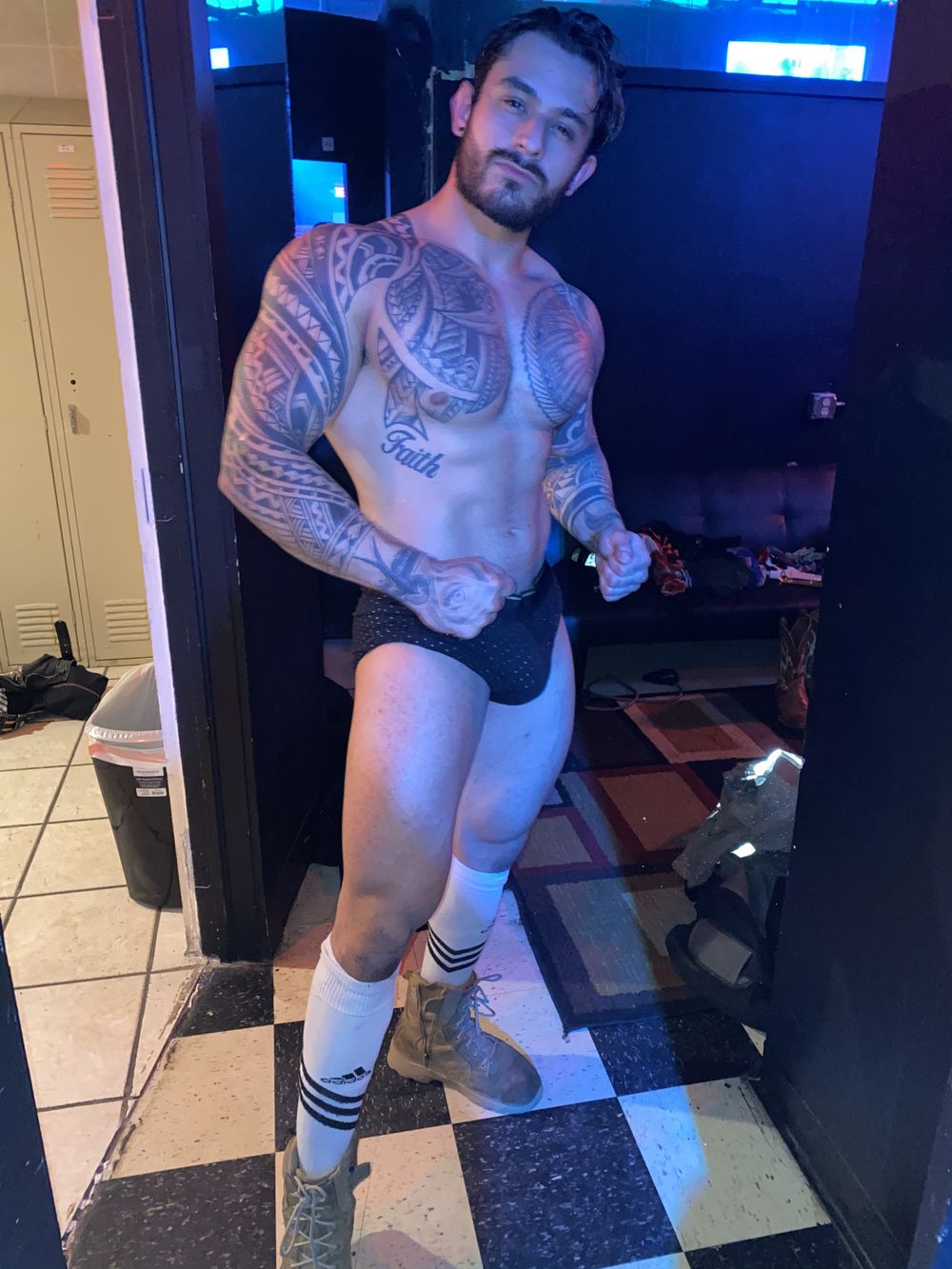 warriorlj OnlyFans profile picture