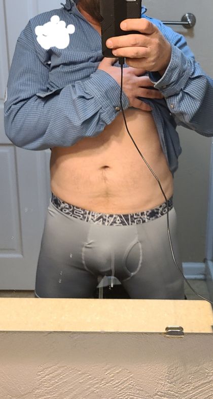chubbyfun1386 OnlyFans picture