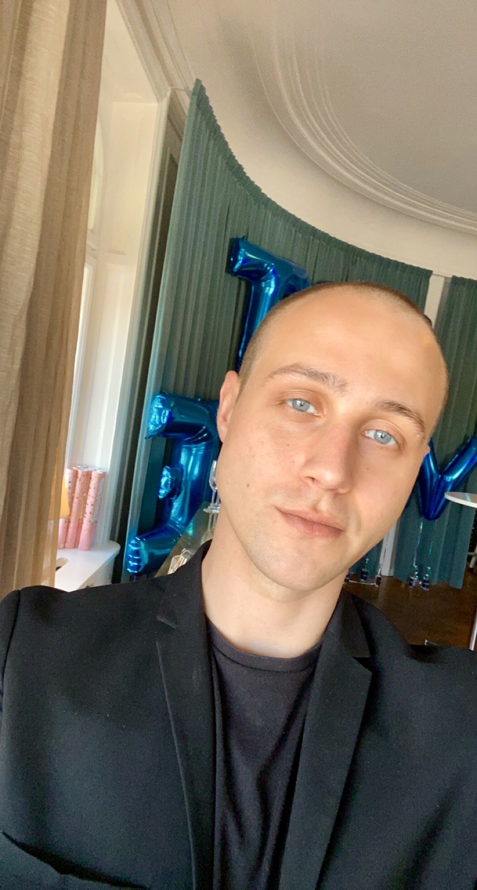 itisandre OnlyFans profile picture