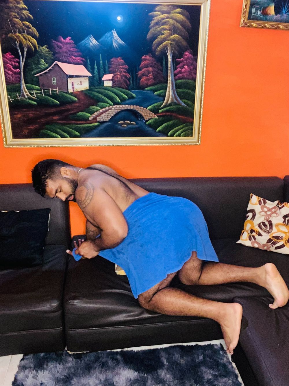 henry_hot OnlyFans profile picture