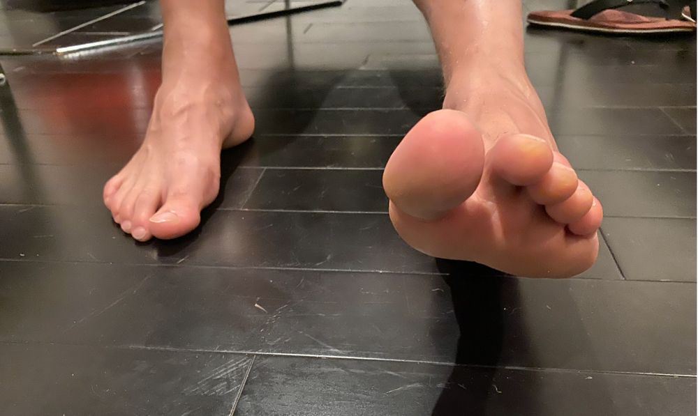 brozfeet OnlyFans profile picture