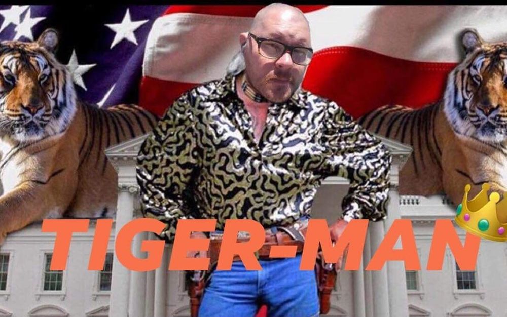 davetigerman OnlyFans profile picture