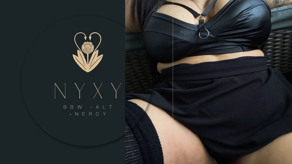 nyxyy OnlyFans profile picture