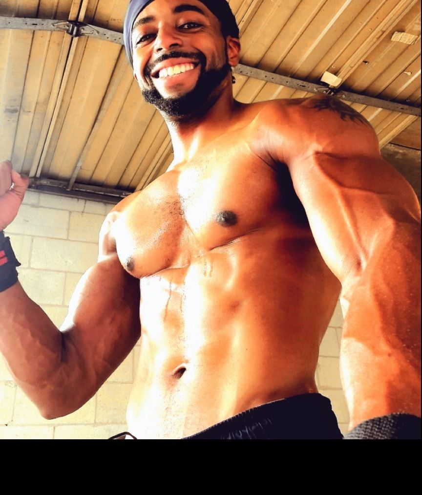 blaqkingkai OnlyFans profile picture
