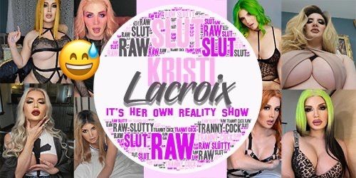 kristilacroix OnlyFans profile picture