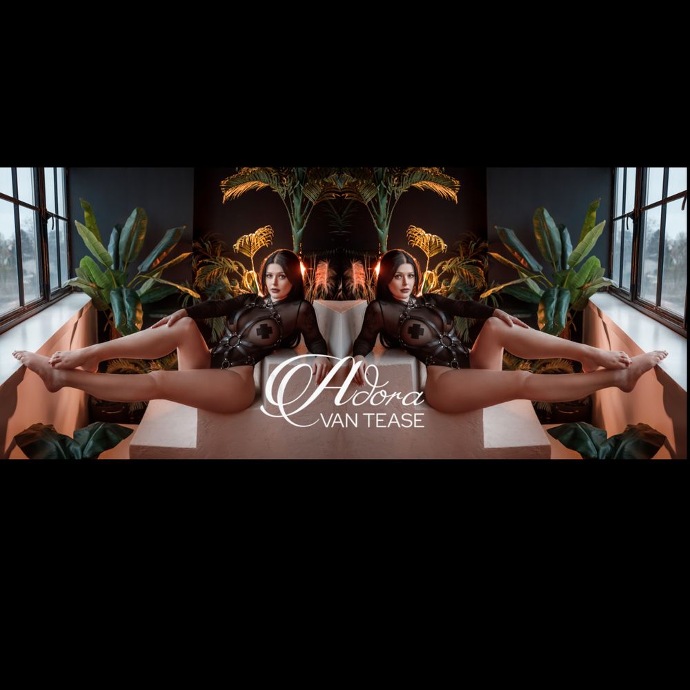 adora_van_tease OnlyFans profile picture