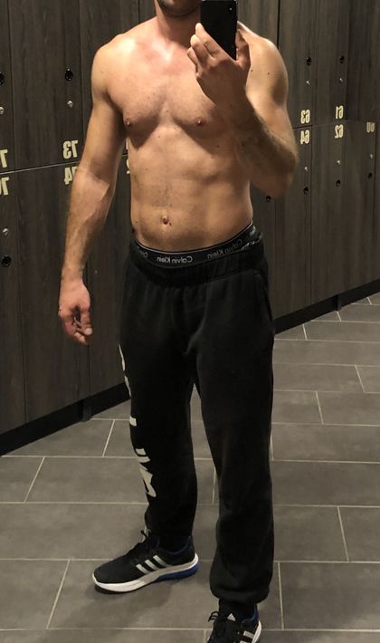 beeee OnlyFans picture