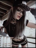 xxieatzombiesxx OnlyFans - Free Trial - Photos - Socials ...