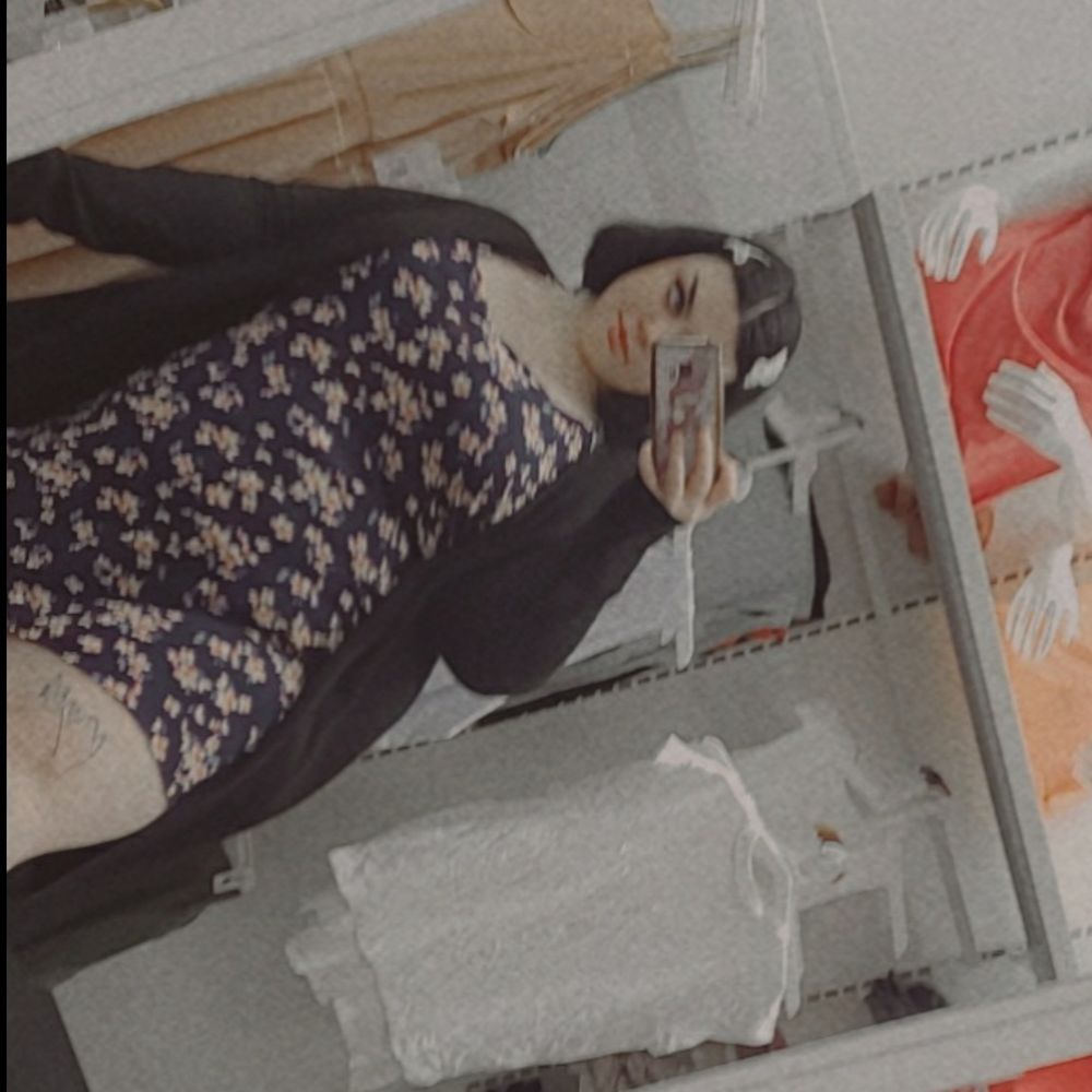marsithemess OnlyFans profile picture