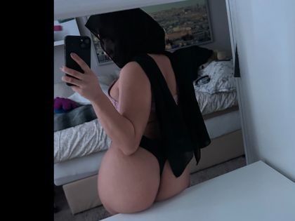 hijabifatima OnlyFans picture