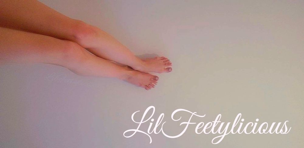 lilfeetylicious OnlyFans profile picture