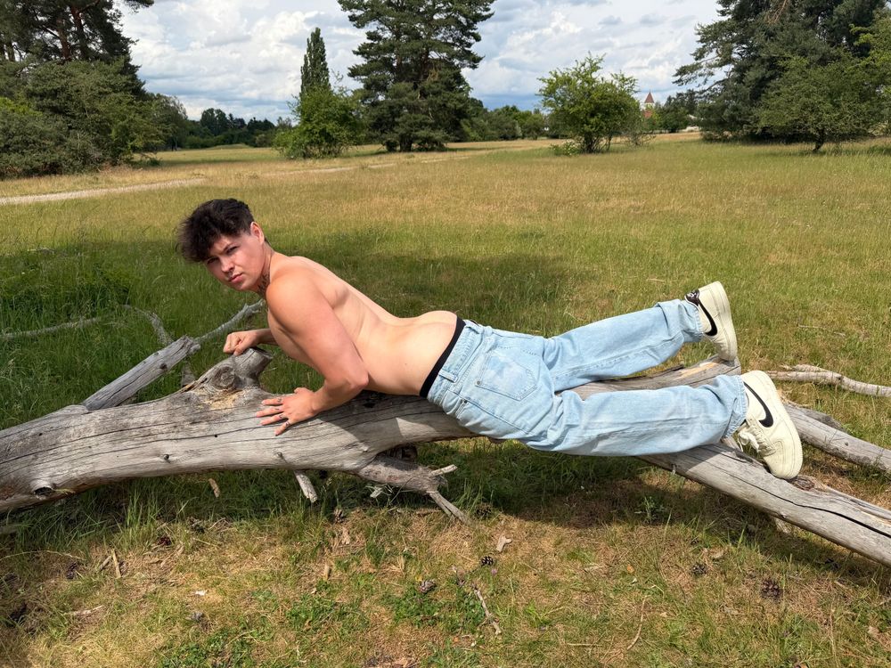 jadensinner OnlyFans profile picture