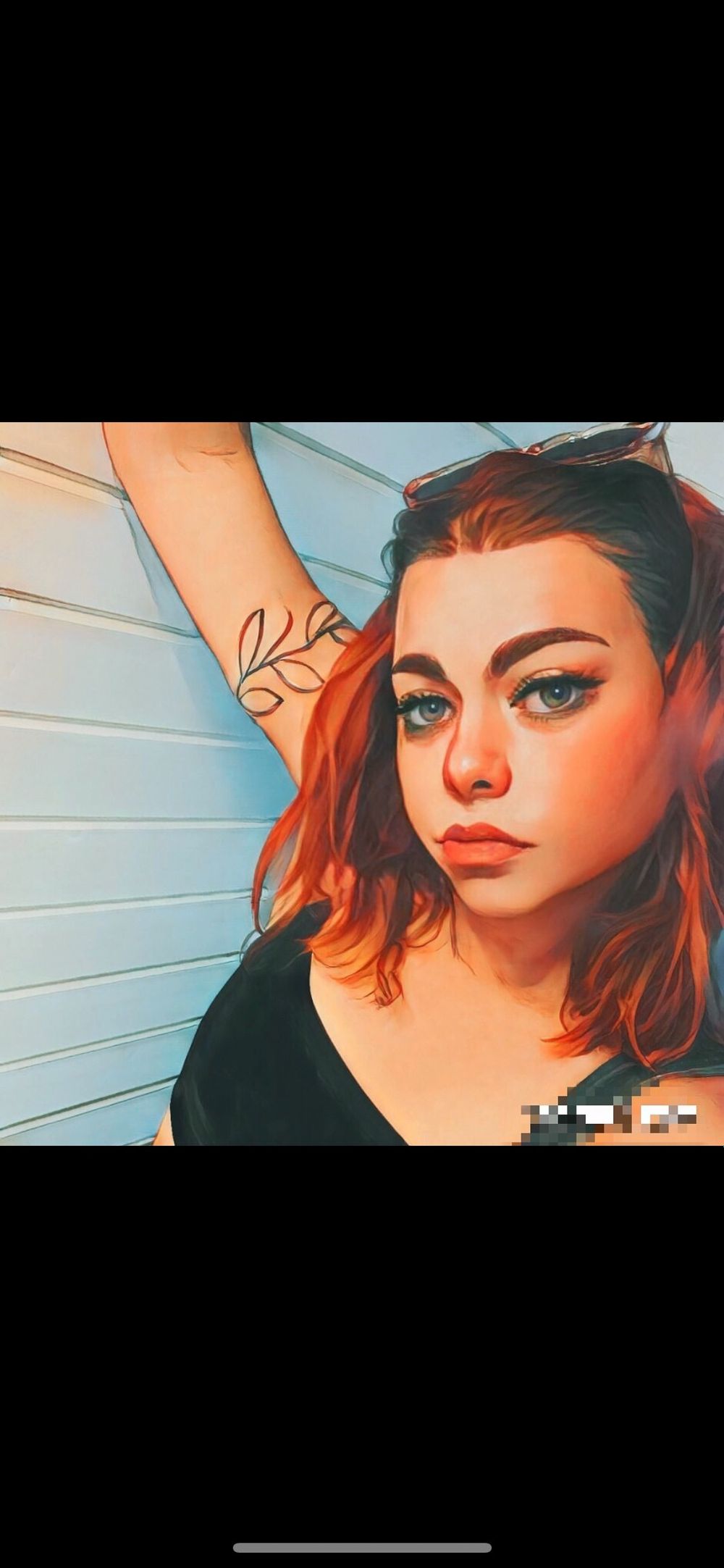 foxthemutt OnlyFans profile picture