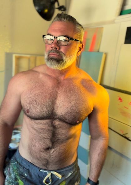deviantdaddyartist OnlyFans picture