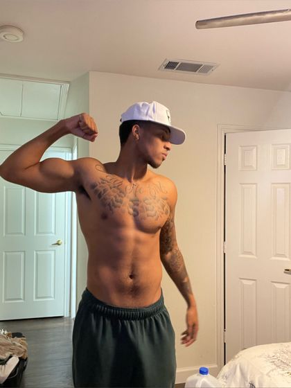 trendythirdleg OnlyFans picture