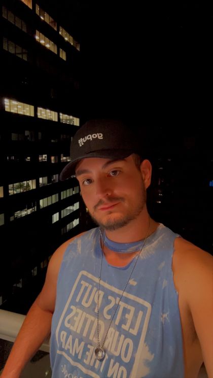naughtylaboy OnlyFans picture