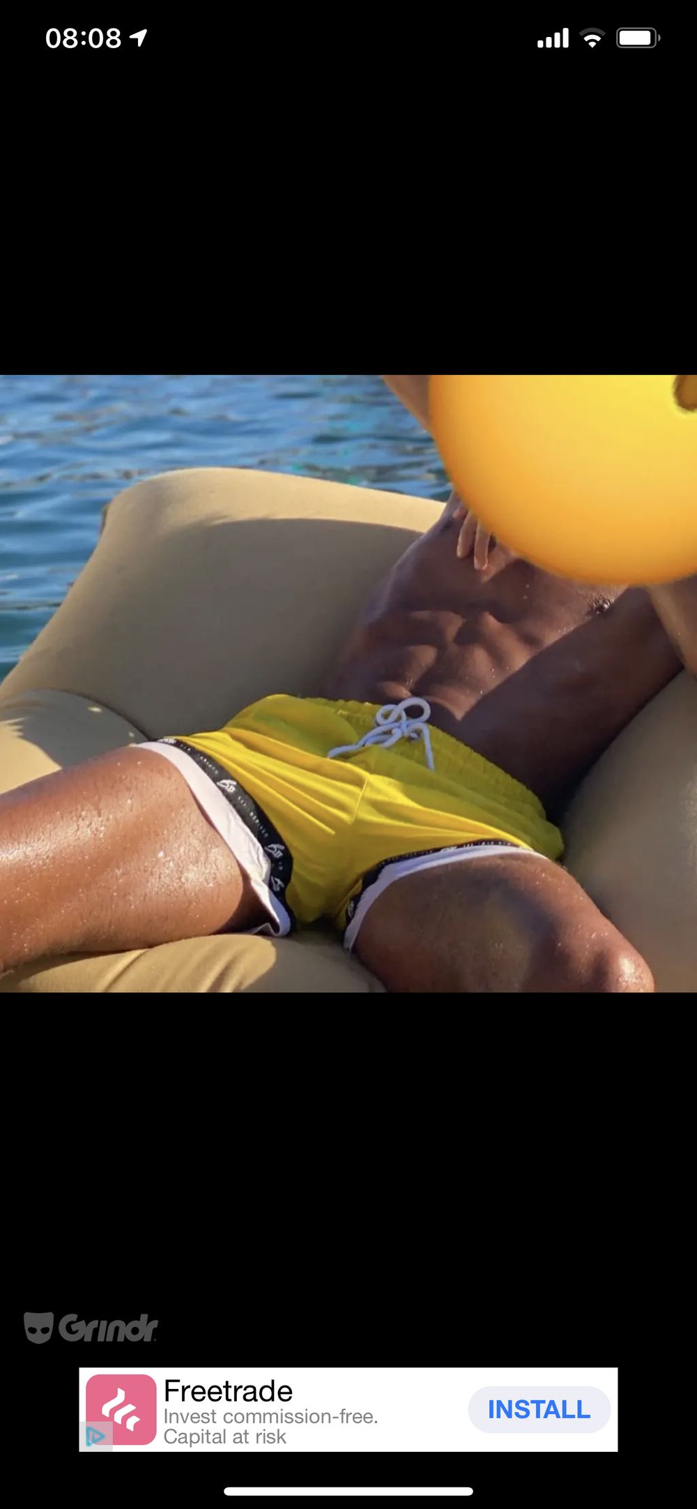 antoniolondon OnlyFans profile picture