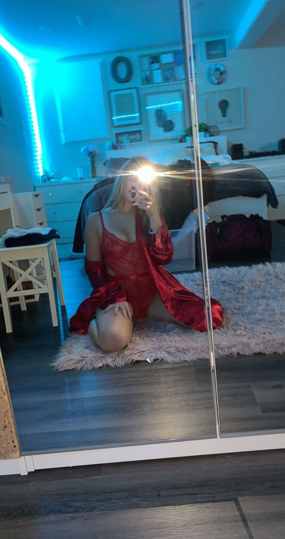 ariasnowxo OnlyFans profile picture