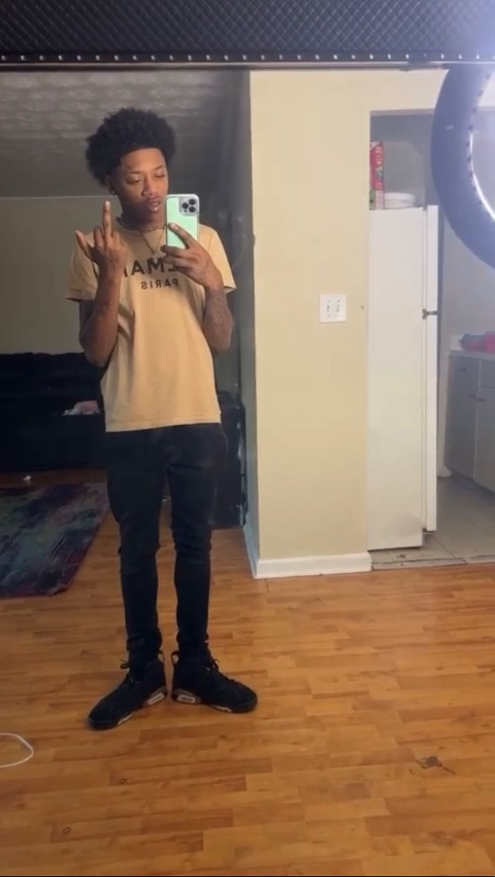 freakytrey21 OnlyFans profile picture