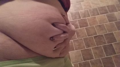 kinkycarlabbw OnlyFans picture