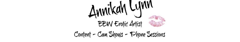 annikahlynn OnlyFans profile picture
