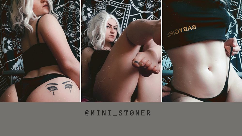 mini_st0ner OnlyFans profile picture
