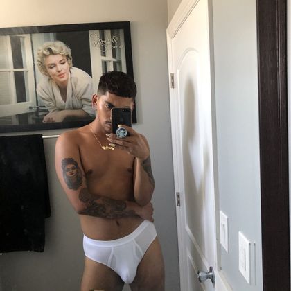 fxckngabexxx OnlyFans picture