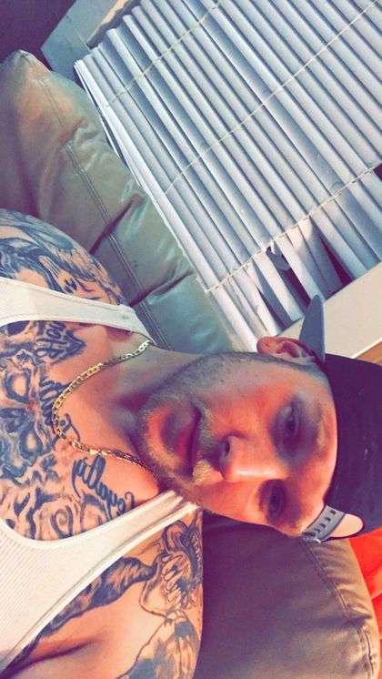 tattedupcountryboi OnlyFans picture
