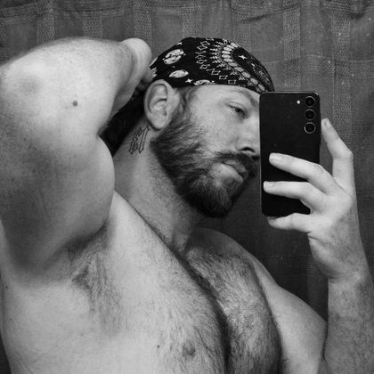 justinotherhimbo OnlyFans picture