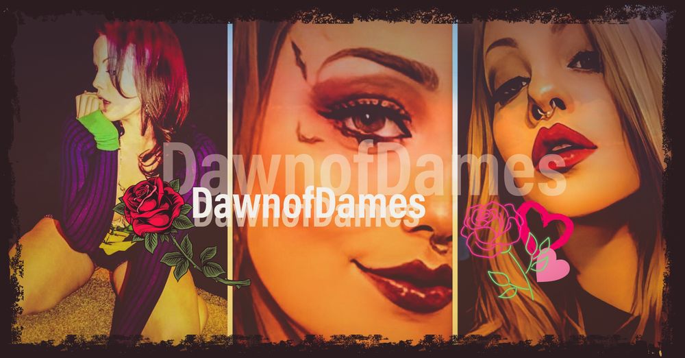 dawnofdames OnlyFans profile picture
