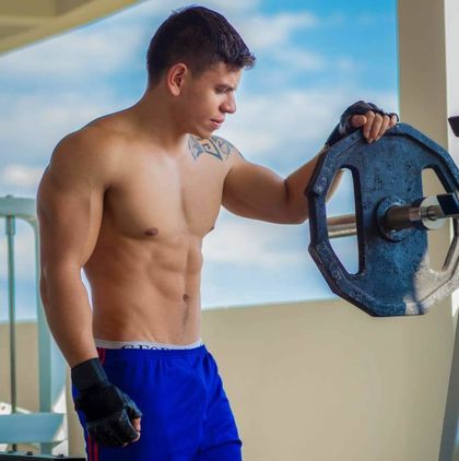 andresfelipe14 OnlyFans picture