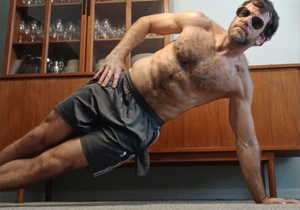 bradsilver1 OnlyFans profile picture