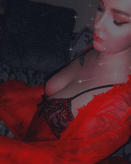 dreamofjeannie OnlyFans picture