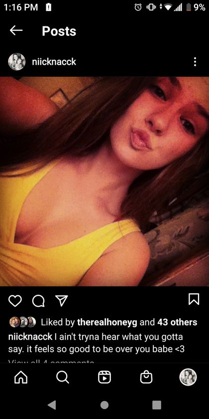 niicknacck OnlyFans picture