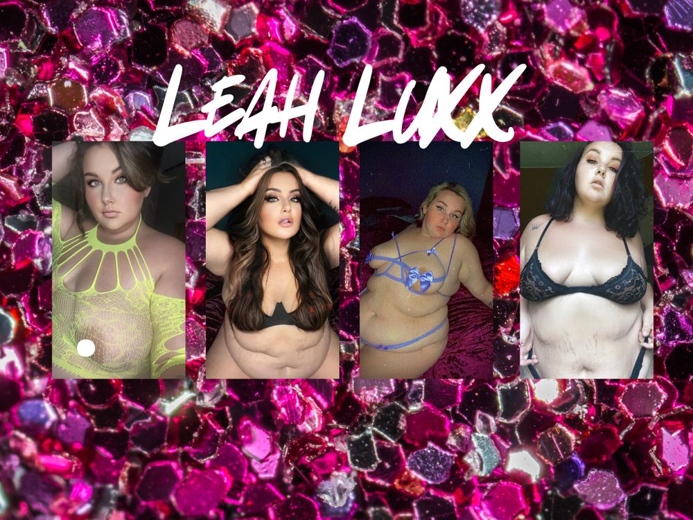 leahluxxfree OnlyFans profile picture