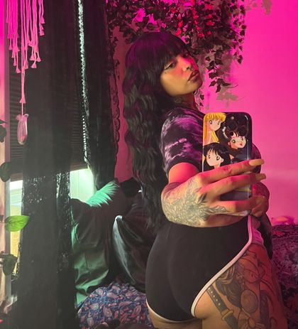 daddiejuju OnlyFans picture