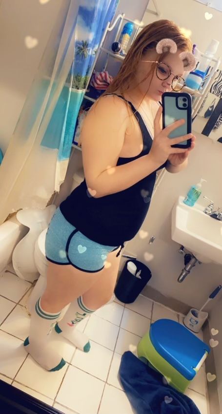 babytoriixoxo OnlyFans profile picture
