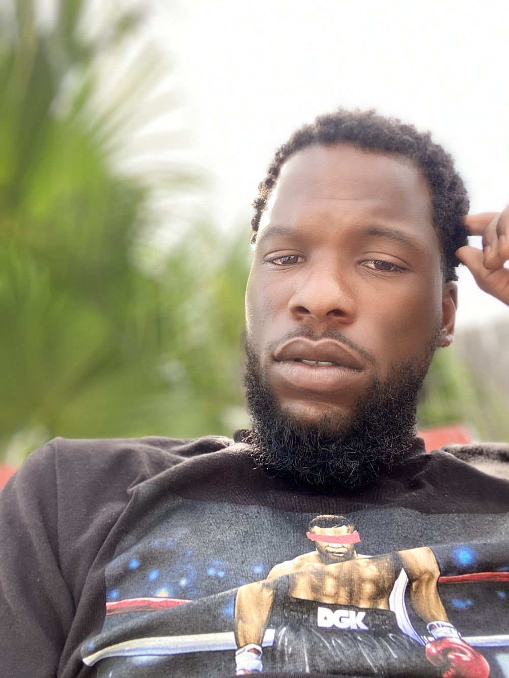 mr_luv OnlyFans profile picture