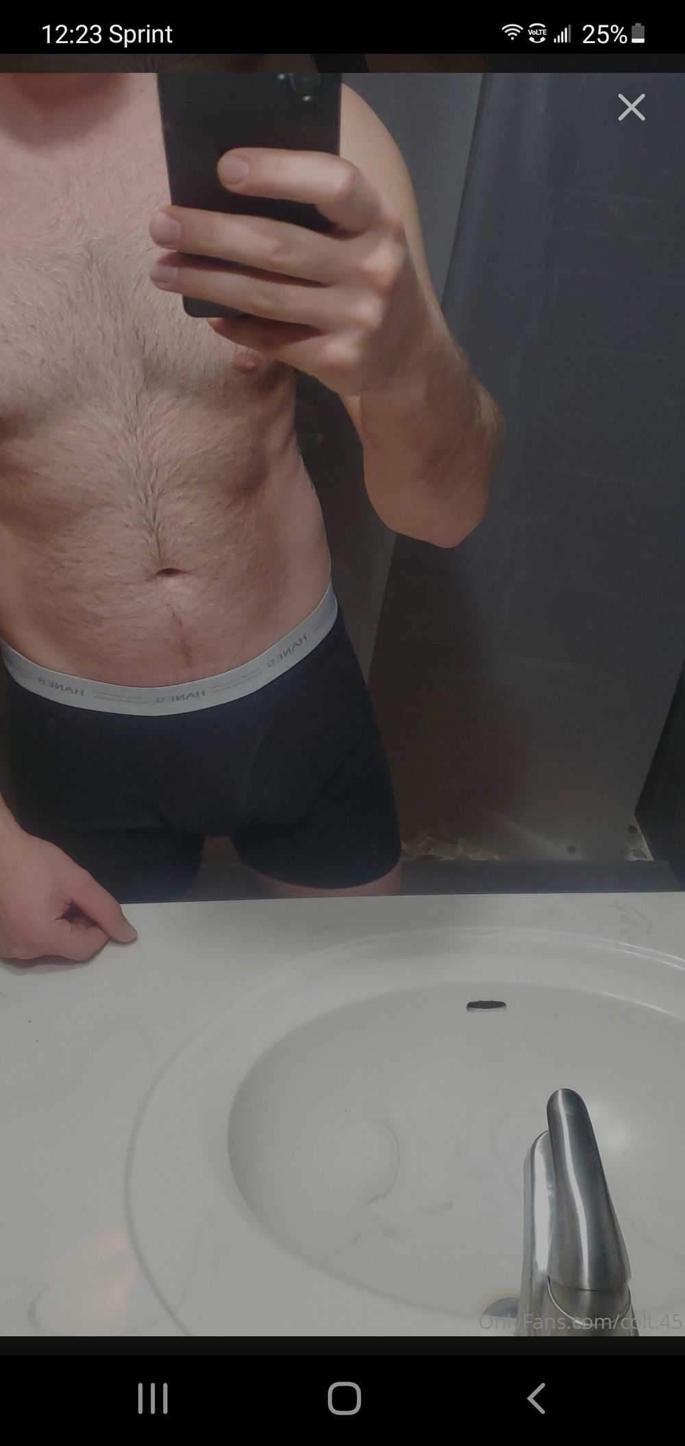 colt.45 OnlyFans profile picture