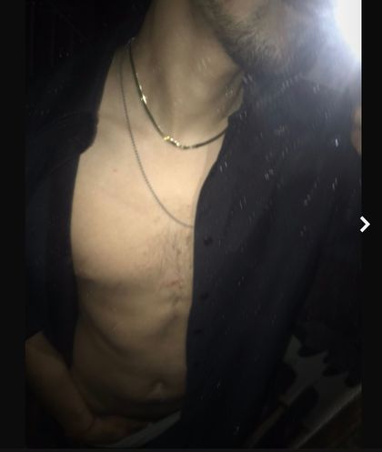 tallbrownbull OnlyFans picture