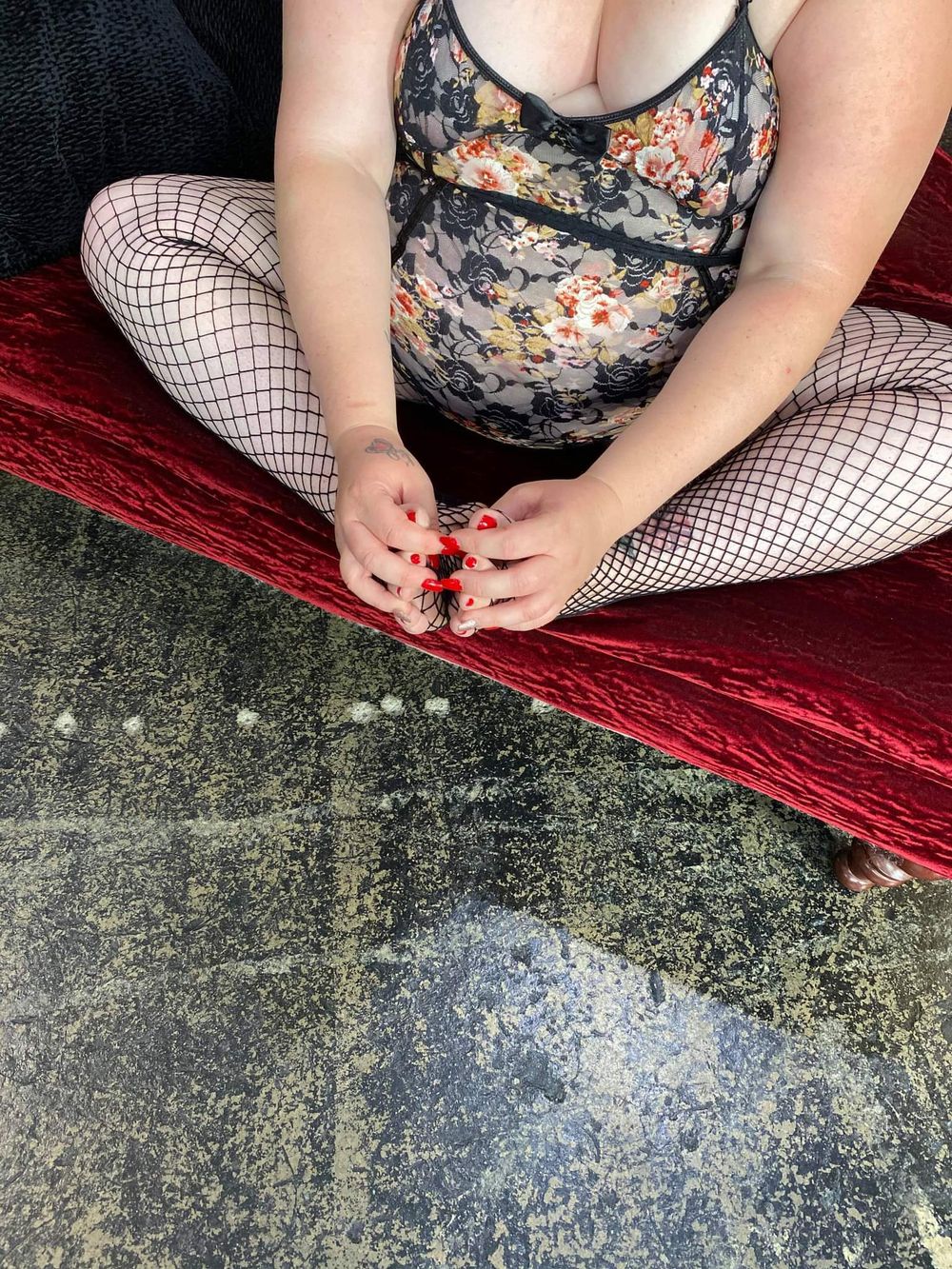 ladyredthick OnlyFans profile picture